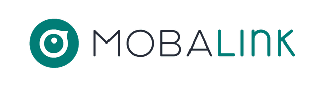 Logo de Mobalink